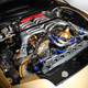 Image for article titled This V12, 222-MPH Monster Of A Toyota Supra Is Up For Auction Soon